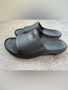 Ryka Women’s Slide Sandals